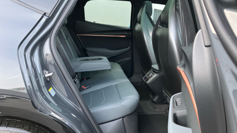 CUPRA Tavascan 250kW VZ2 77kWh AWD 5dr Auto Electric Estate